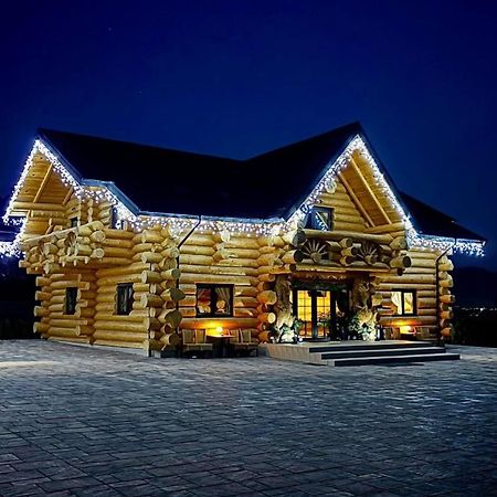 Bucovina Exclusiv Hotel Vama  Ngoại thất bức ảnh