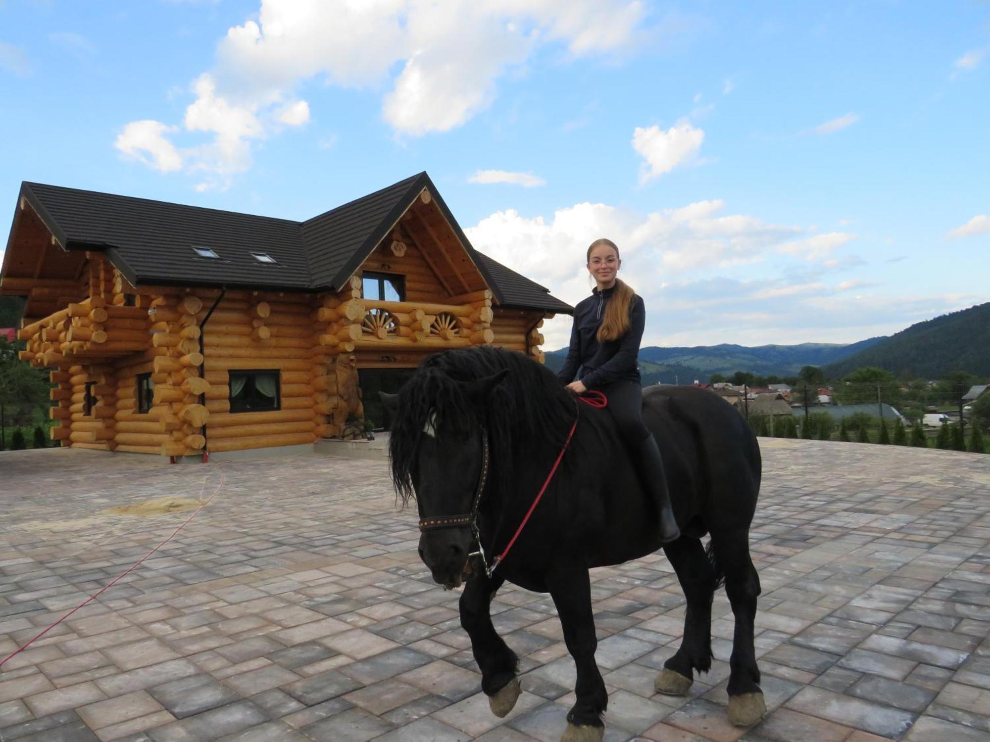 Bucovina Exclusiv Hotel Vama  Ngoại thất bức ảnh