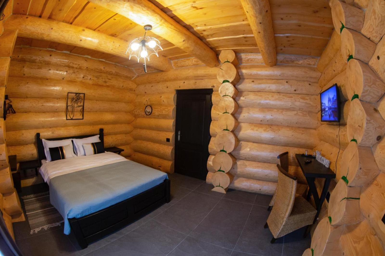 Bucovina Exclusiv Hotel Vama  Ngoại thất bức ảnh