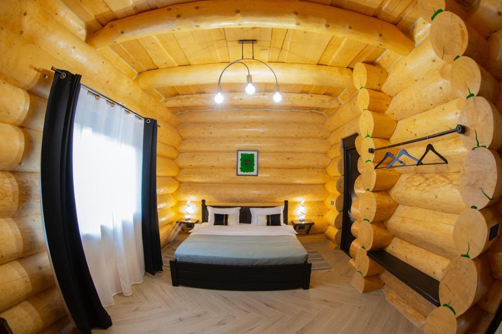 Bucovina Exclusiv Hotel Vama  Ngoại thất bức ảnh