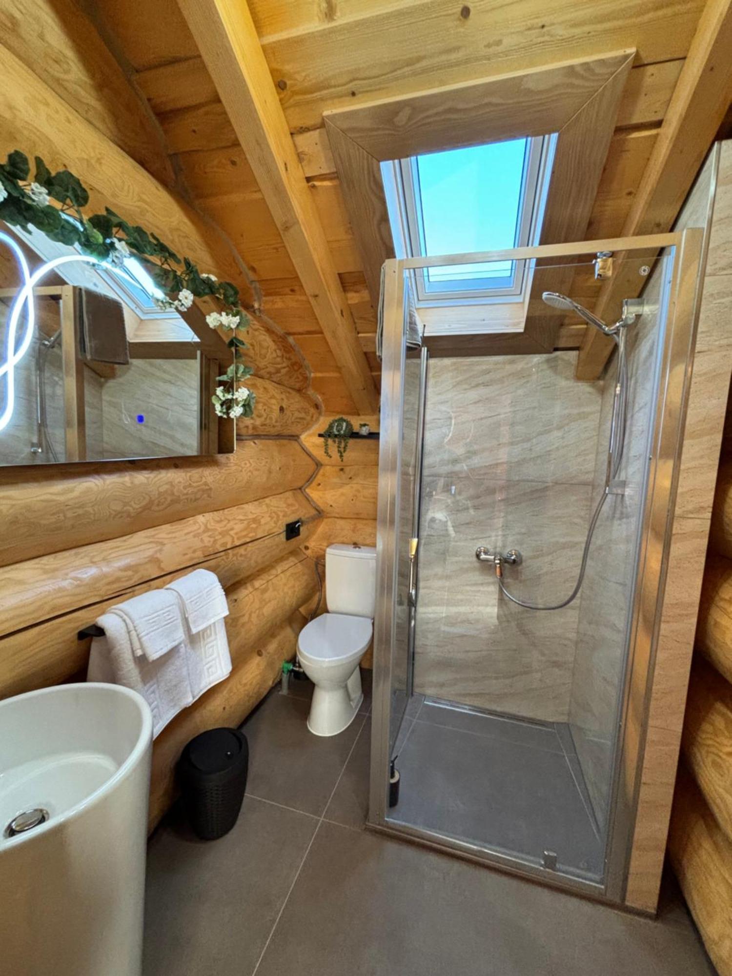 Bucovina Exclusiv Hotel Vama  Ngoại thất bức ảnh