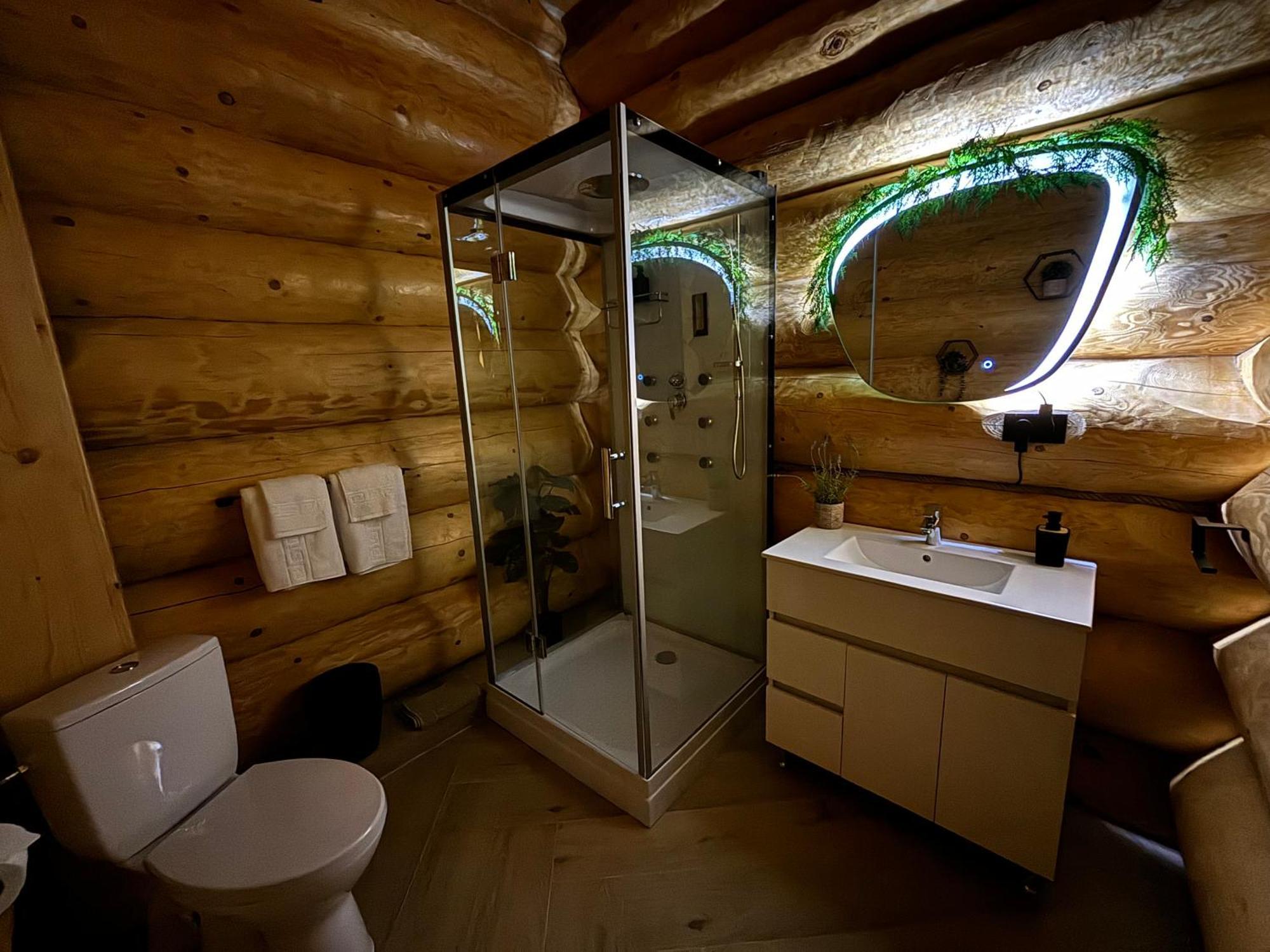 Bucovina Exclusiv Hotel Vama  Ngoại thất bức ảnh