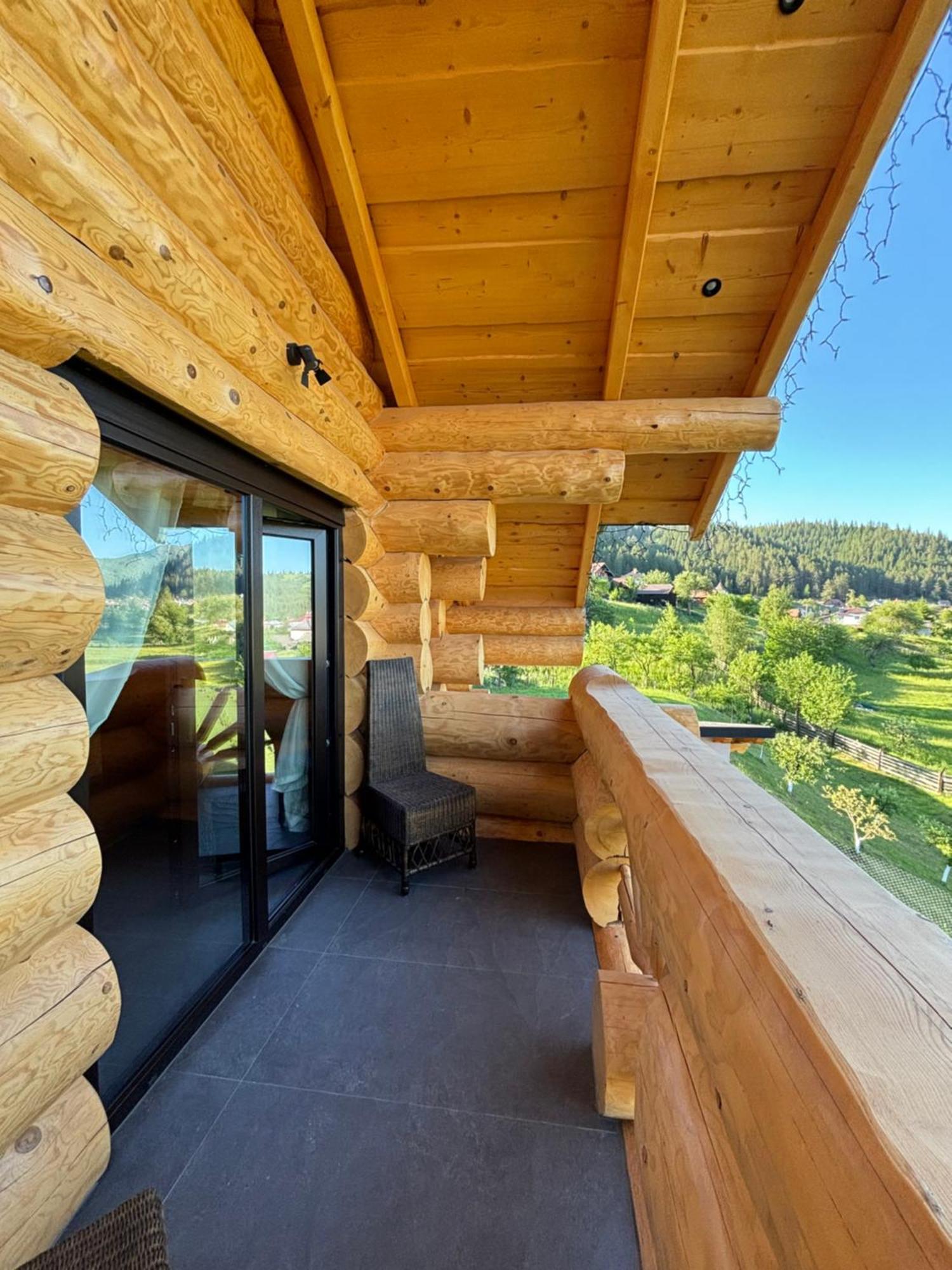 Bucovina Exclusiv Hotel Vama  Ngoại thất bức ảnh