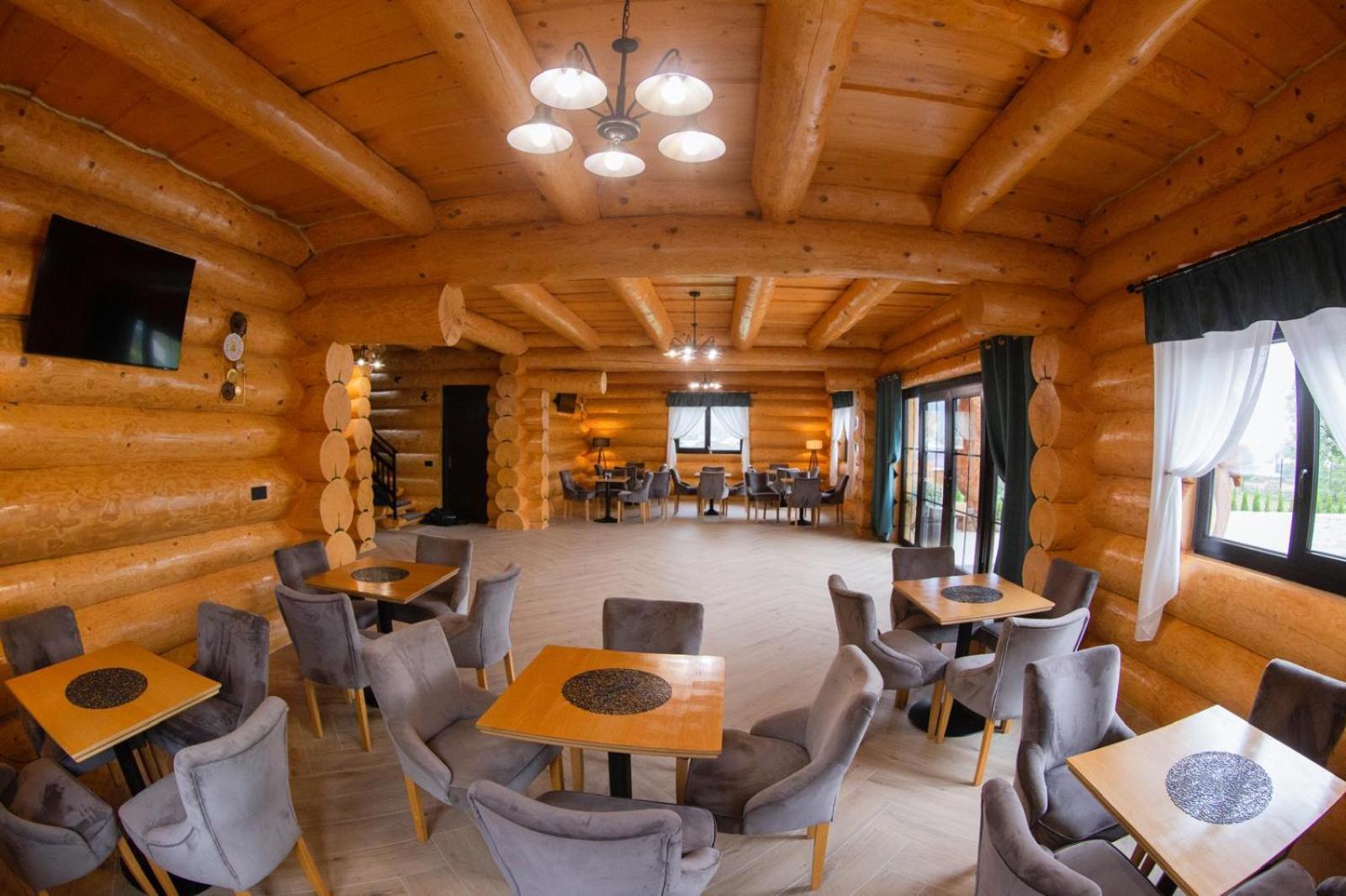 Bucovina Exclusiv Hotel Vama  Ngoại thất bức ảnh