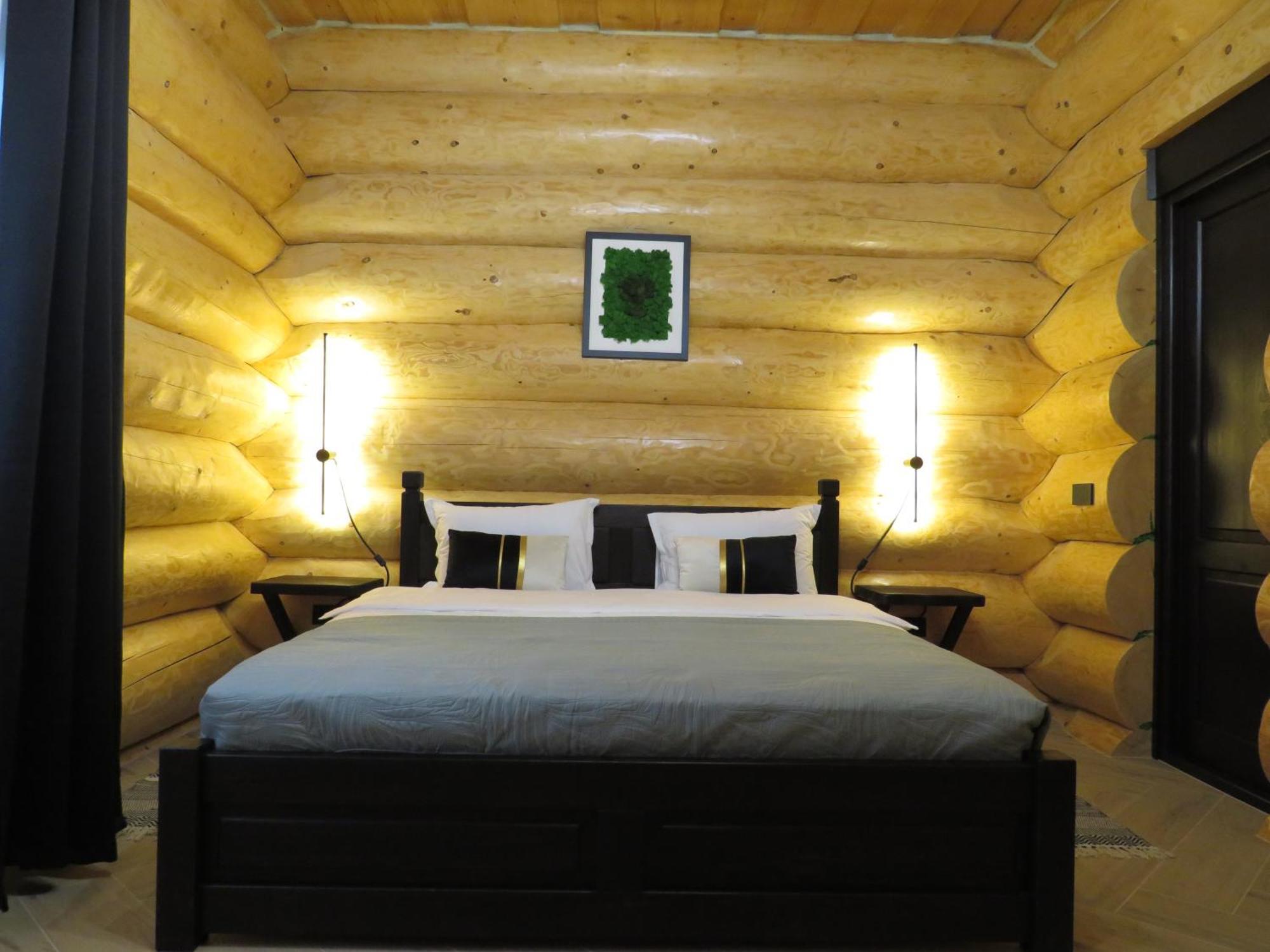 Bucovina Exclusiv Hotel Vama  Ngoại thất bức ảnh