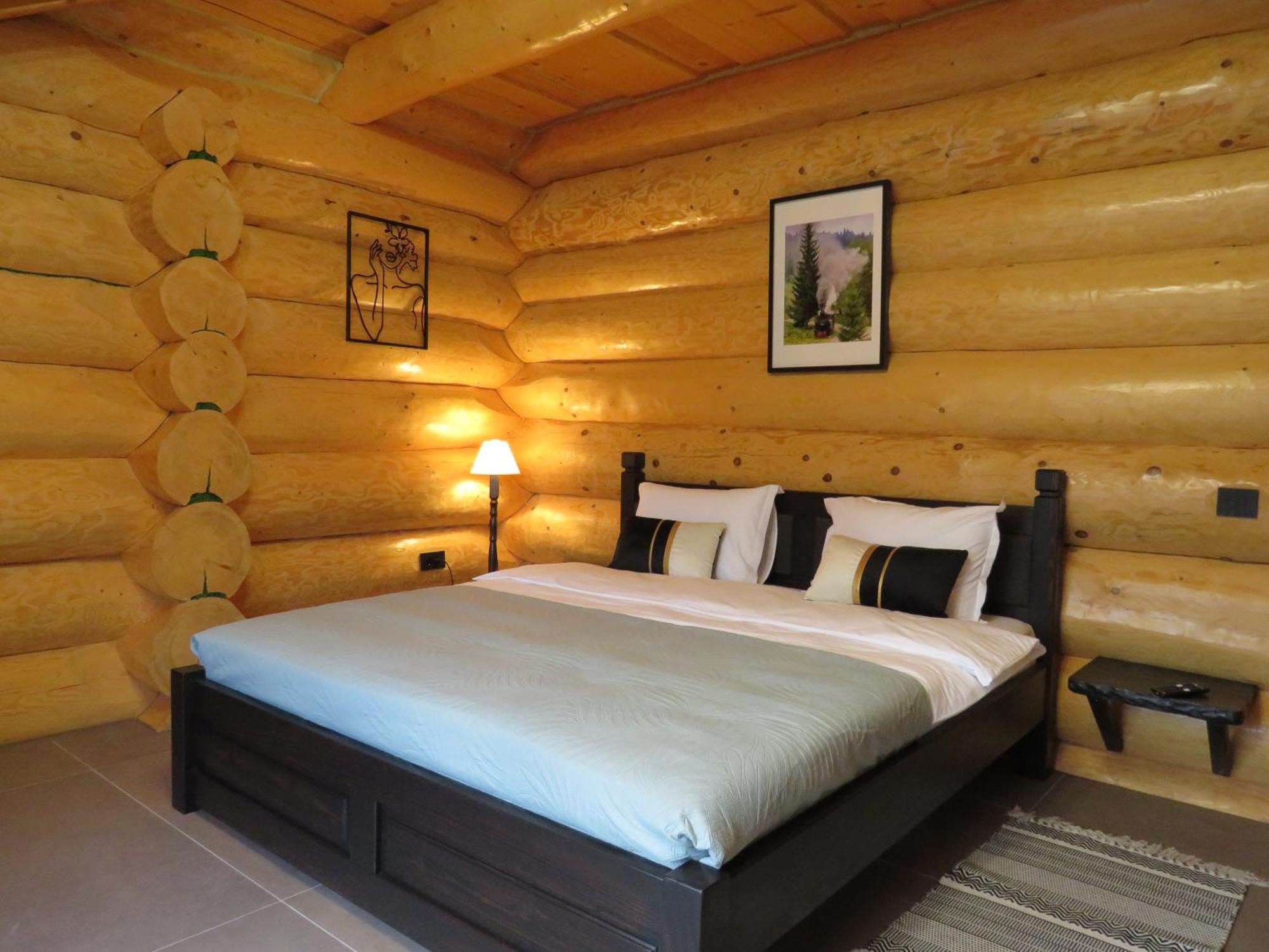 Bucovina Exclusiv Hotel Vama  Ngoại thất bức ảnh