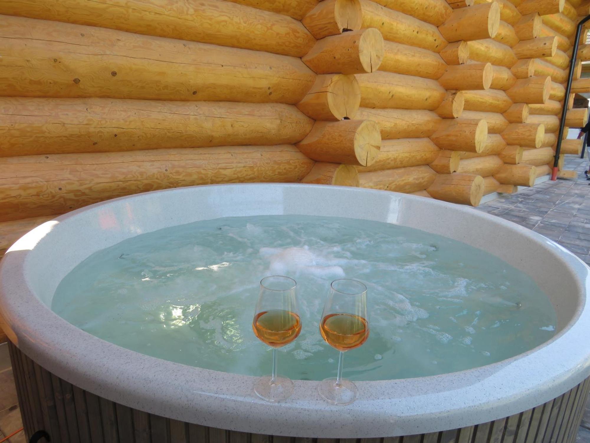 Bucovina Exclusiv Hotel Vama  Ngoại thất bức ảnh