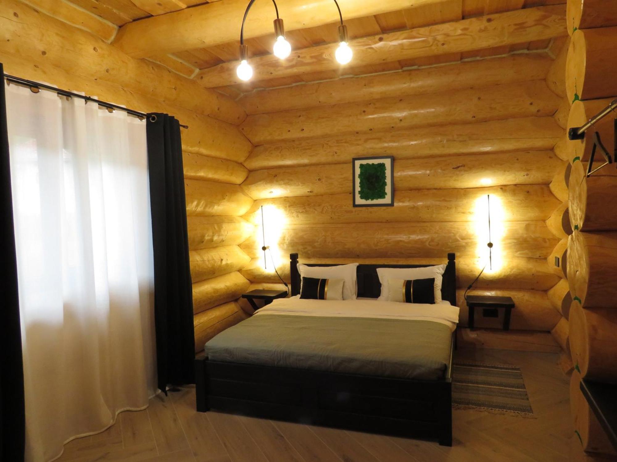 Bucovina Exclusiv Hotel Vama  Ngoại thất bức ảnh