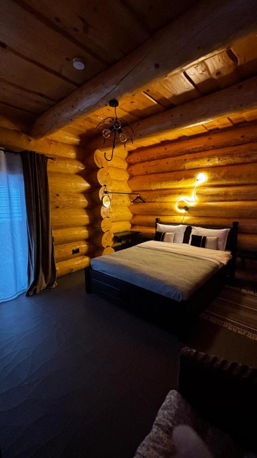 Bucovina Exclusiv Hotel Vama  Ngoại thất bức ảnh