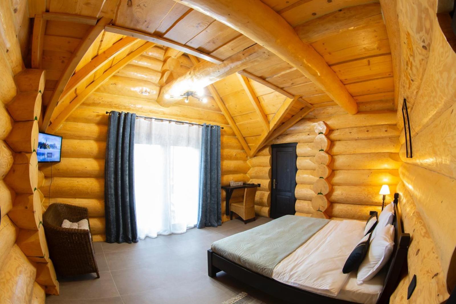 Bucovina Exclusiv Hotel Vama  Ngoại thất bức ảnh