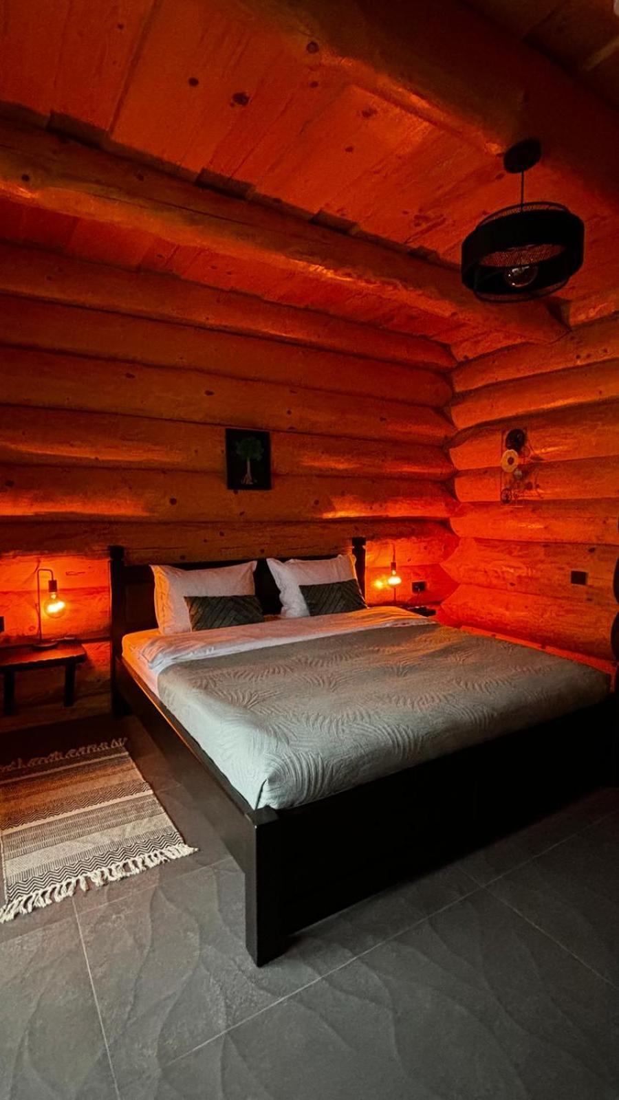 Bucovina Exclusiv Hotel Vama  Ngoại thất bức ảnh