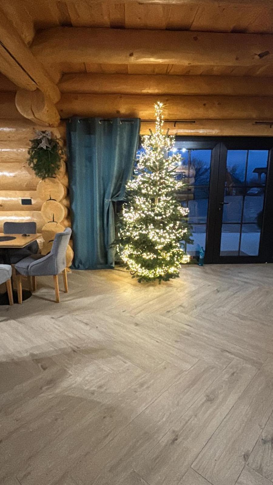 Bucovina Exclusiv Hotel Vama  Ngoại thất bức ảnh