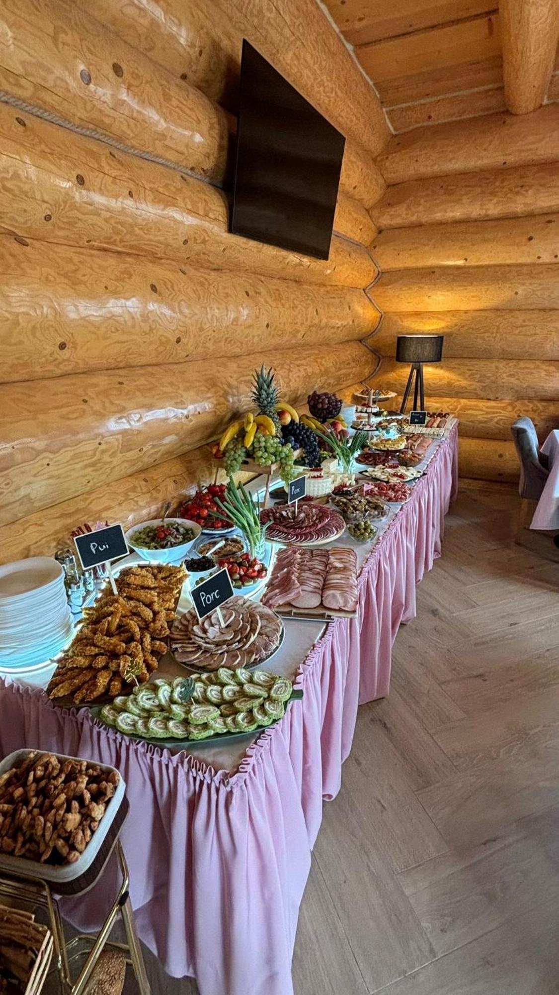 Bucovina Exclusiv Hotel Vama  Ngoại thất bức ảnh