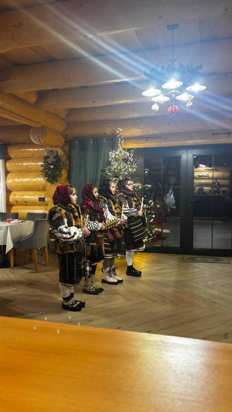 Bucovina Exclusiv Hotel Vama  Ngoại thất bức ảnh