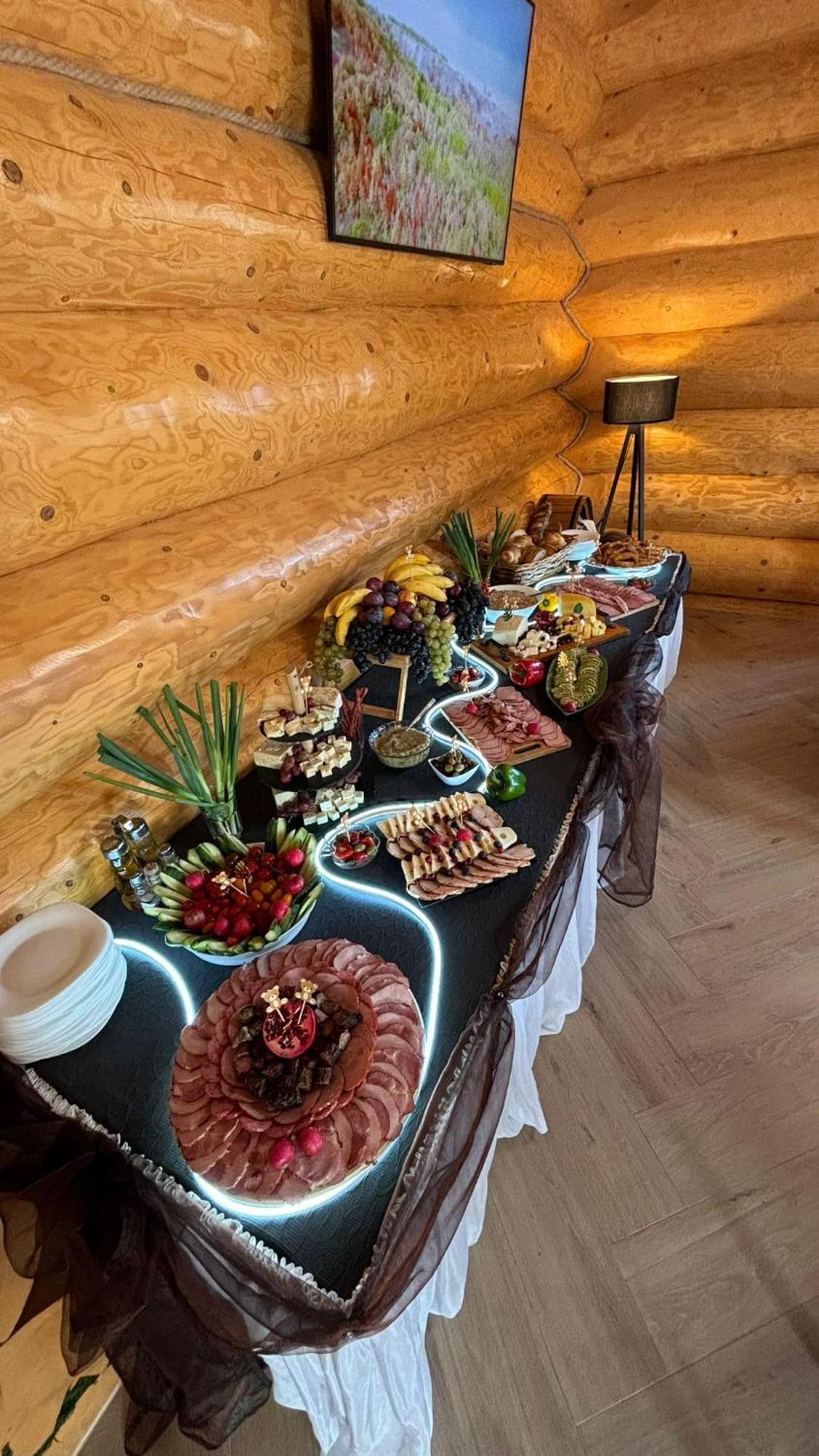 Bucovina Exclusiv Hotel Vama  Ngoại thất bức ảnh