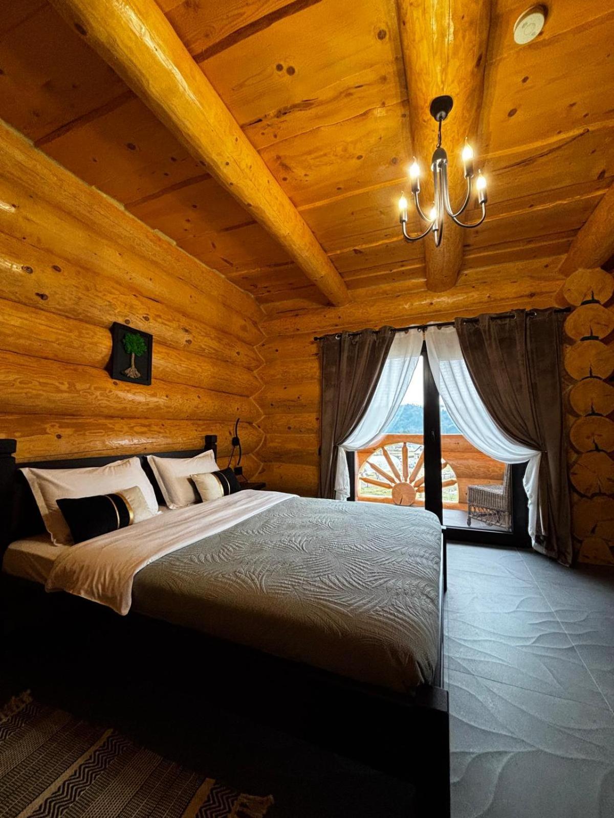 Bucovina Exclusiv Hotel Vama  Ngoại thất bức ảnh